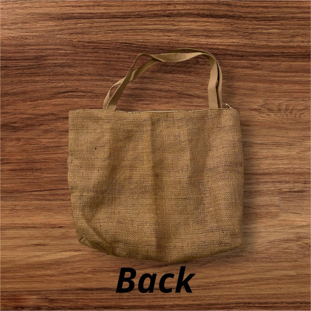 Hawaii’s Kona Coffee tote - Picture 4 of 6